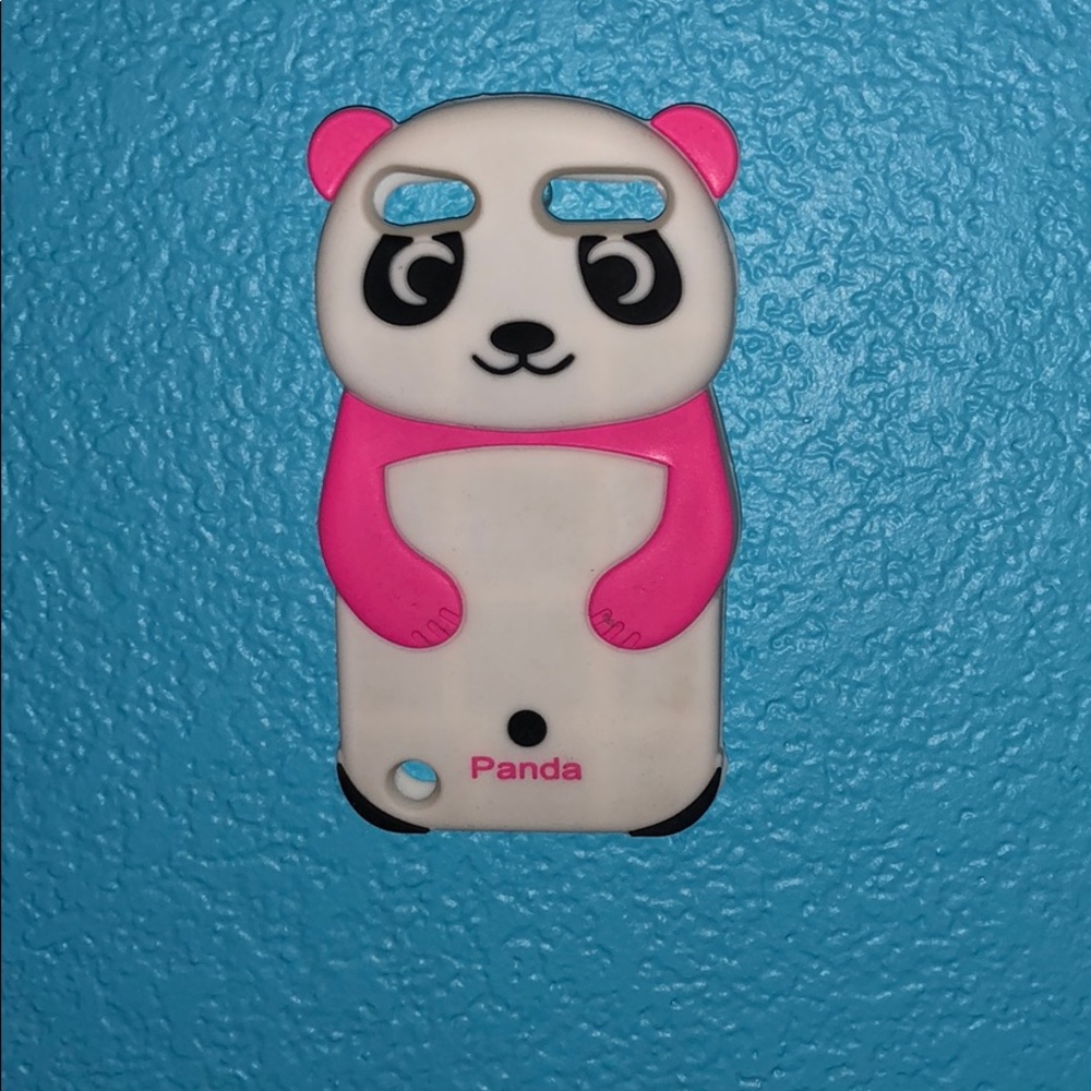 iPod case